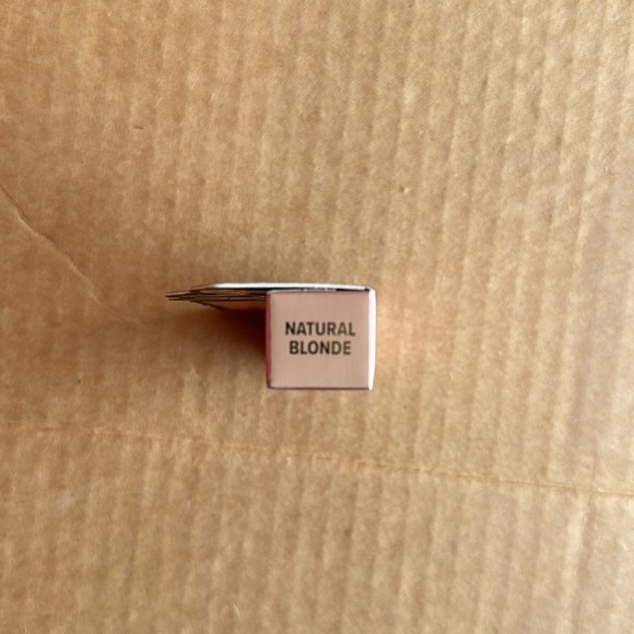 Too Faced Brow Wig Eyebrow Gel. In Natural Blonde. NIB - Picture 4 of 4